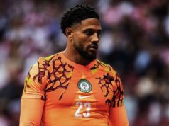 AFCON 2027: Super Eagles target six-point cushion to help qualifying campaign