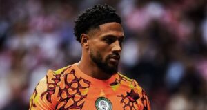 AFCON 2027: Super Eagles target six-point cushion to help qualifying campaign