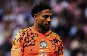AFCON 2027: Super Eagles target six-point cushion to help qualifying campaign