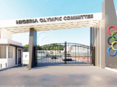 Nigeria Olympic Committee hosts Good Governance seminar for sports federation presidents