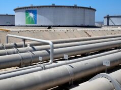 Saudi pipeline hit by drones will be out of service for weeks, further restricting oil flow