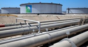 Saudi pipeline hit by drones will be out of service for weeks, further restricting oil flow