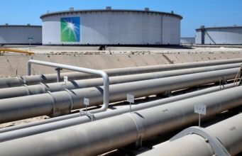 Saudi pipeline hit by drones will be out of service for weeks, further restricting oil flow