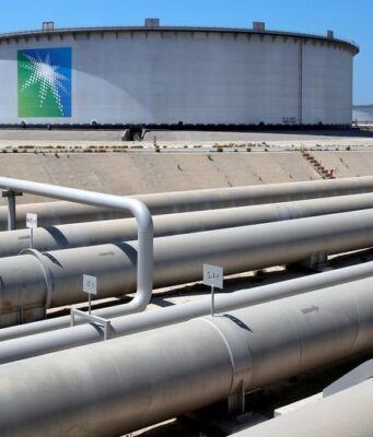 Saudi pipeline hit by drones will be out of service for weeks, further restricting oil flow