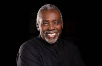 Veteran actor Olu Jacobs dies at 84