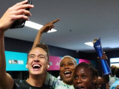 LA 2028 Olympics: Plumptre returns as Eguavoen invites 28 for Comoros