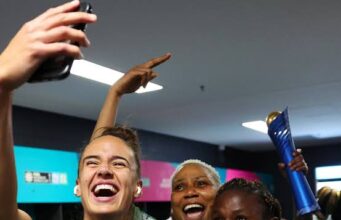 LA 2028 Olympics: Plumptre returns as Eguavoen invites 28 for Comoros