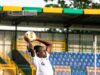 Itodo’s late strike gives Rangers 2-1 victory over Nasarawa