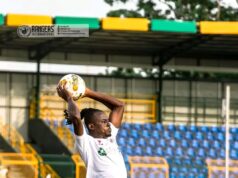 Itodo’s late strike gives Rangers 2-1 victory over Nasarawa