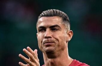 Unhappy Ronaldo leaves Portugal camp