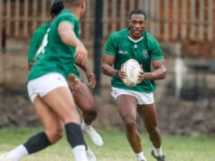 Akwa Ibom Sports Festival 2026: Itu LGA completes historic Rugby sweep, wins all four gold medals