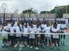 Sapetro Futures Tennis: Afaramai survives close shave to qualify for Boys 16s semifinals