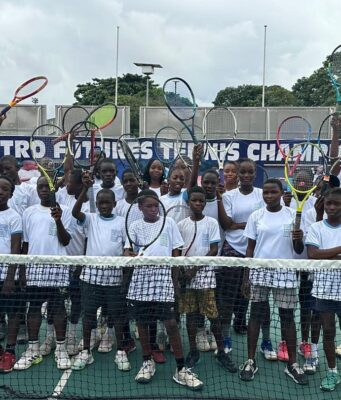 Sapetro Futures Tennis: Afaramai survives close shave to qualify for Boys 16s semifinals