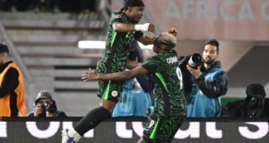 Super Eagles AFCON 2027 Qualifiers Live on DStv, GOtv