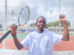 States, Academies and Tennis Clubs Showcase Junior Tennis Talents