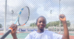 States, Academies and Tennis Clubs Showcase Junior Tennis Talents