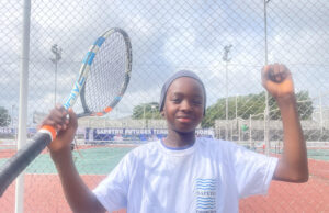 States, Academies and Tennis Clubs Showcase Junior Tennis Talents