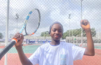 States, Academies and Tennis Clubs Showcase Junior Tennis Talents