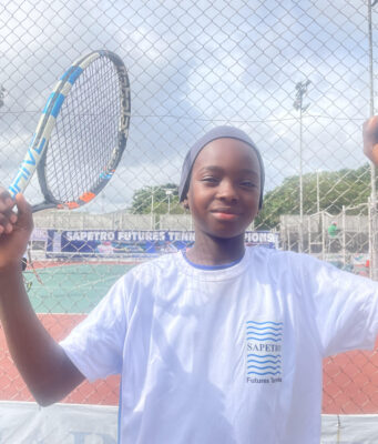 States, Academies and Tennis Clubs Showcase Junior Tennis Talents