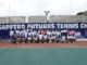 Sapetro Futures Tennis ends with Afaramai brothers sweeping two titles