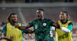 AFCON 2027: Ndidi, Osimhen lead Super Eagles against Barea & Wild Dogs