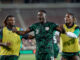AFCON 2027: Ndidi, Osimhen lead Super Eagles against Barea & Wild Dogs