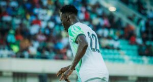 AFCON 2027 qualification gets tough for Nigeria after Guinea-Bissau humilates Super Eagles 3-0