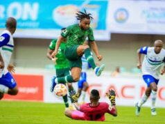 CANAL+ secures AFCON 2027 Qualifiers, finals broadcast rights