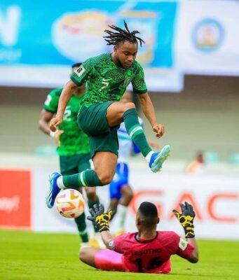 CANAL+ secures AFCON 2027 Qualifiers, finals broadcast rights