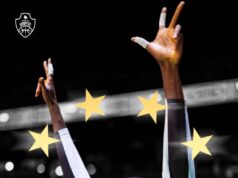 Rivers Hoopers retire Victor Koko’s jersey 15 in 8-Star farewell bliss