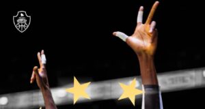 Rivers Hoopers retire Victor Koko’s jersey 15 in 8-Star farewell bliss