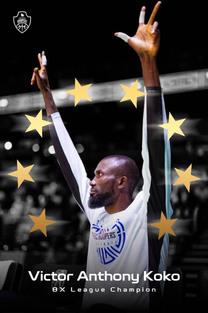 Victor Koko