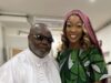 NBBF commiserates with D’Tigress’ Victoria Macaulay on father’s death