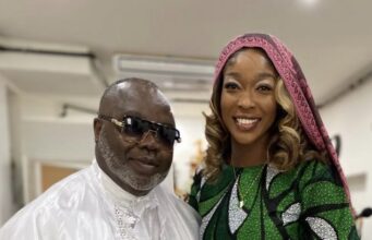 NBBF commiserates with D’Tigress’ Victoria Macaulay on father’s death