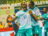 Nigeria beats Algeria, grabs quarterfinal ticket at 2026 African Volleyball Men’s Nations Championship