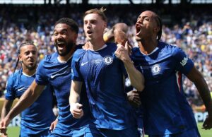 Arsenal, Man City, eye fifth win as DStv, GOtv serve Premier League action