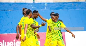 NNL congratulates Gov Zulum on El-Kanemi qualification for 2nd Rd of CAF Confederation Cup