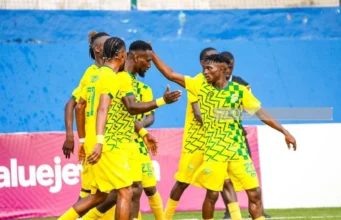NNL congratulates Gov Zulum on El-Kanemi qualification for 2nd Rd of CAF Confederation Cup