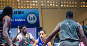 Maktown Flyers surrender as Rivers Hoopers beat Gboko to take back crown
