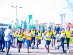 Abeokuta 10km Race set for Saturday morning