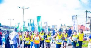 Abeokuta 10km Race set for Saturday morning