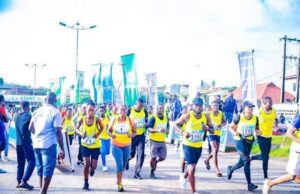 Abeokuta 10km Race set for Saturday morning