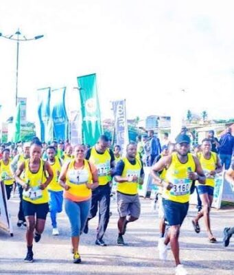 Abeokuta 10km Race set for Saturday morning