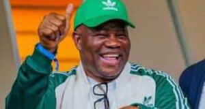 19 Days Countdown: Senate President U18 Unity Cup generates massive interest