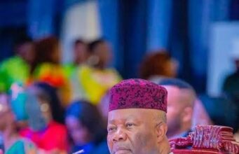 Senate President’s U18 Unity Cup: Senator Ningi represents Akpabio as event kicks off