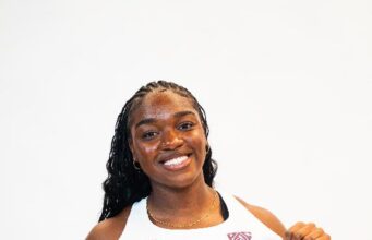 Umerah targets women’s Hammer Throw development with ₦500,000 Athletic Heat boost