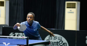 Nigeria’s Ayoola, Emelike get places at ITTF World Hopes Week & Challenge 2026