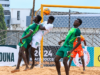 Beach Soccer Africa 2026: Ghana beats Nigeria 4-3 in Kaduna