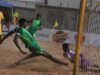 African Beach Soccer 2026: Referees admit error, say Nigeria and Ghana match ended 3-3