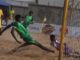 African Beach Soccer 2026: Referees admit error, say Nigeria and Ghana match ended 3-3